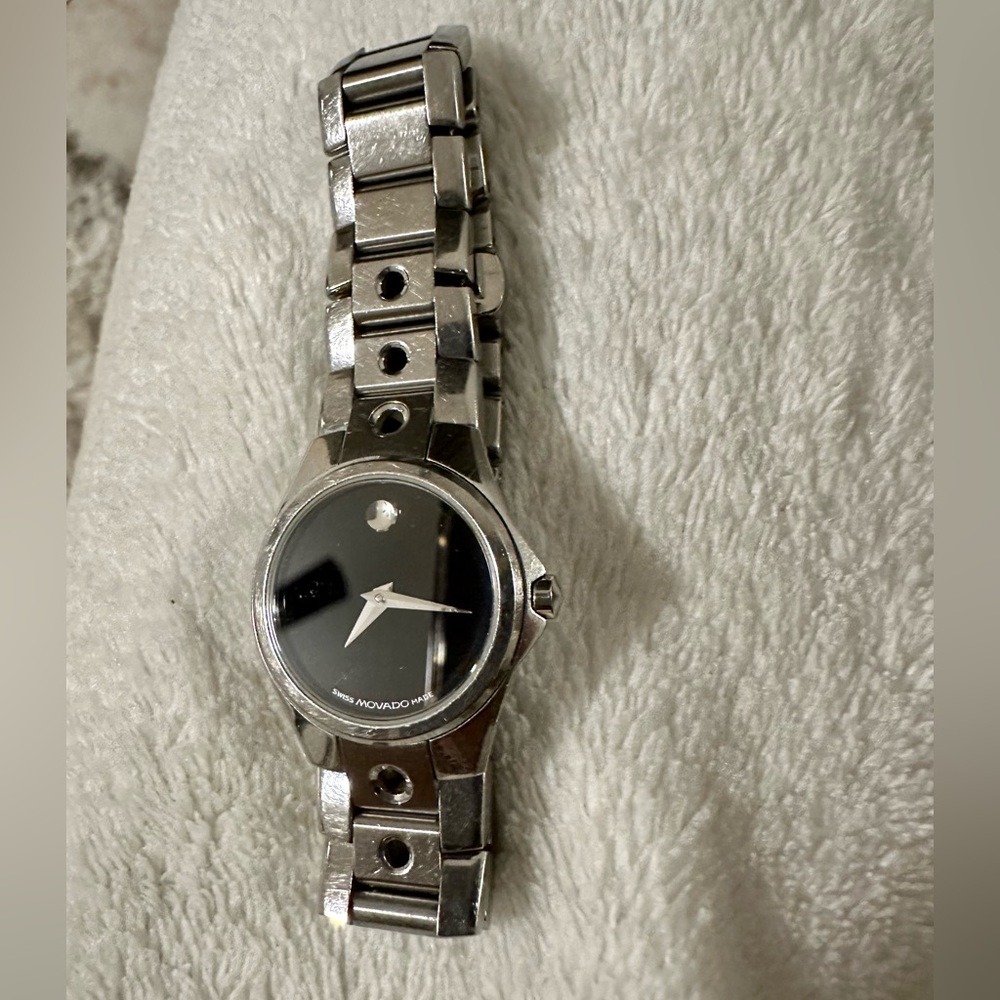 Movado Ladies watch